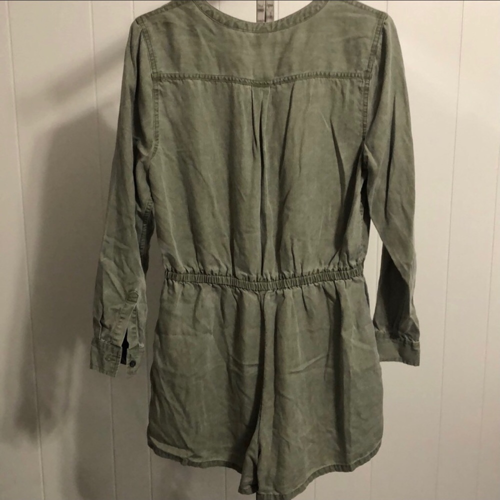Women romper